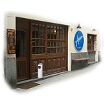  American Bar 43-Pub 