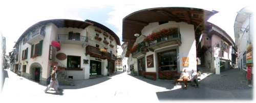 Centro Courmayeur